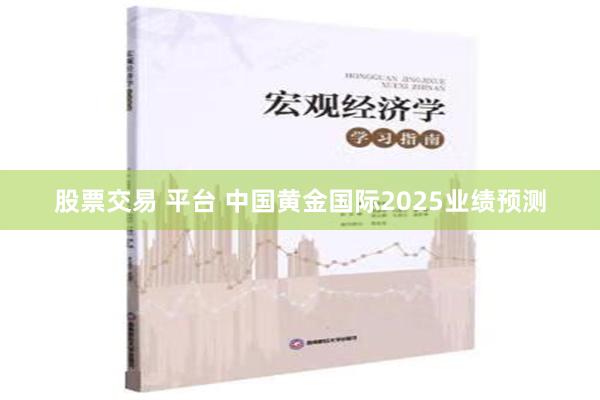 股票交易 平台 中国黄金国际2025业绩预测